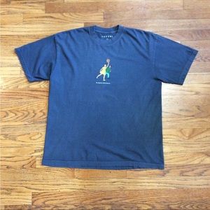 ISO See Monica School Quincy T Shirt Melody Ehsani